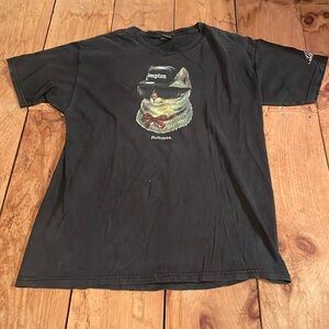 Upper Playground shirt - Large